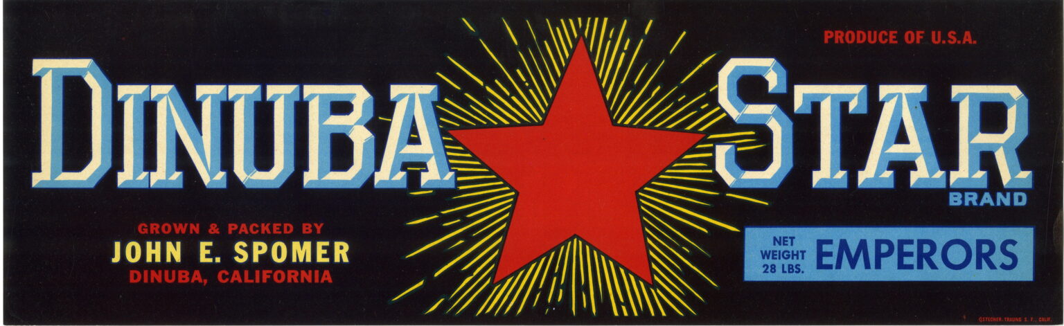 Dinuba Star